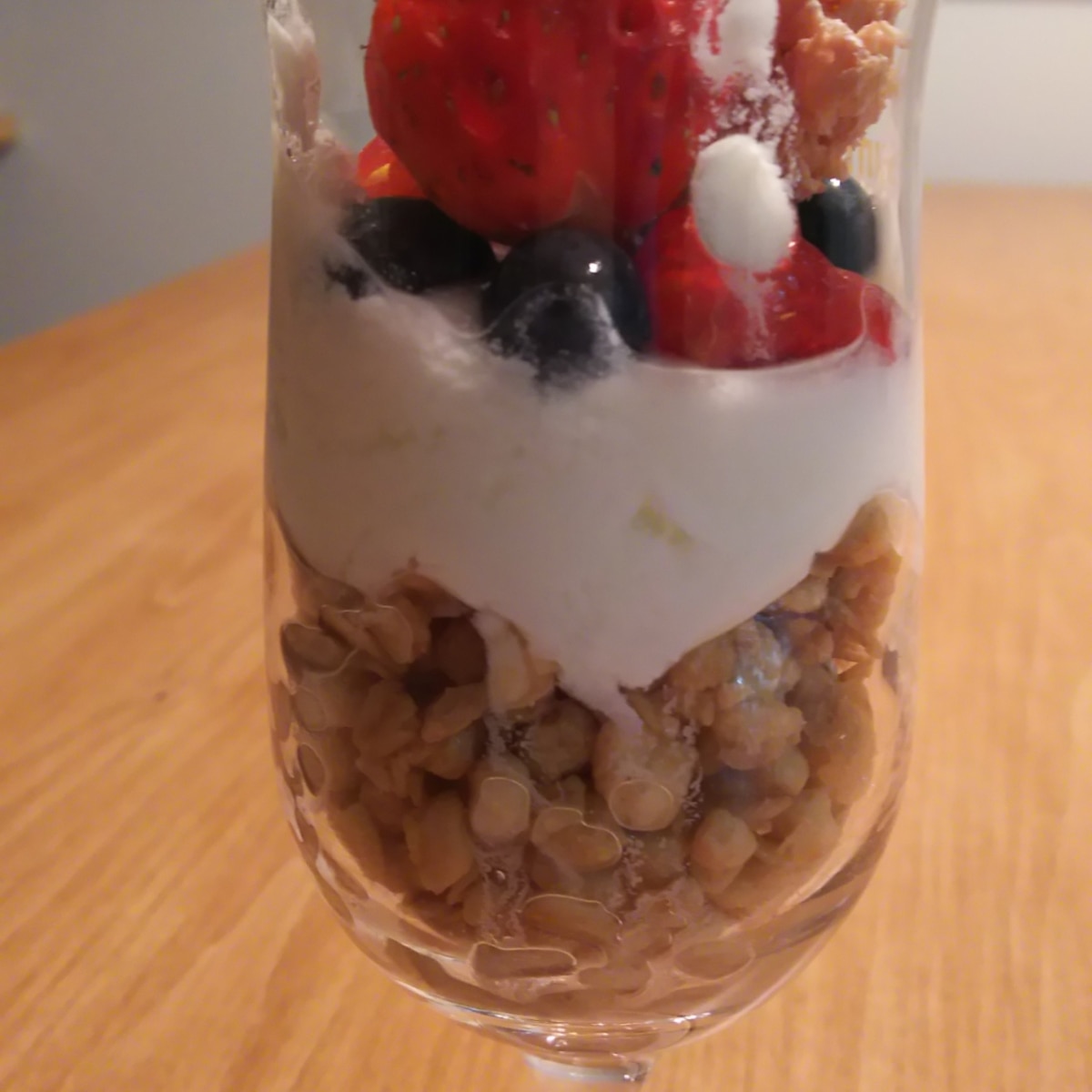 生クリームなしのヘルシーパフェ レシピ 作り方 By ももみもままちゃん 楽天レシピ 生クリームなしのヘルシーパフェ レシピ 作り方 By ももみもままちゃん 楽天レシピ